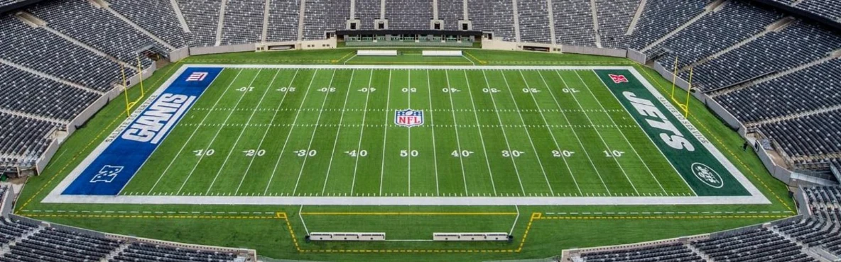 Top 10 Hotels Near MetLife Stadium with Shuttle Service in East Rutherford: Your Ultimate Guide