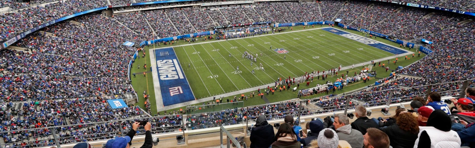Top Hotels Within Walking Distance to MetLife Stadium, East Rutherford: Stay Close to the Action