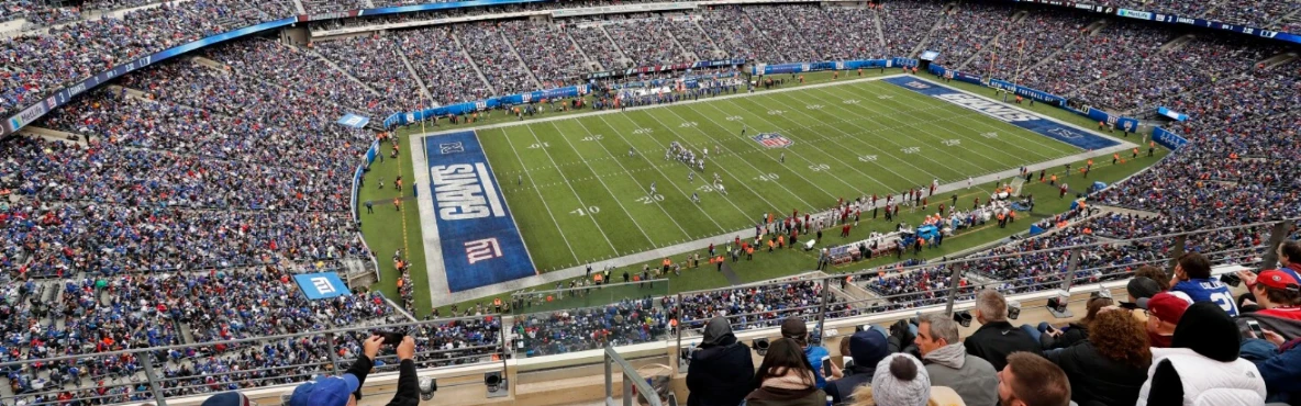 Top Hotels Within Walking Distance to MetLife Stadium, East Rutherford: Stay Close to the Action