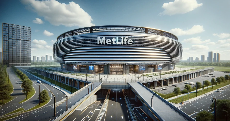 Top Hotels Within Walking Distance to MetLife Stadium, East Rutherford: Stay Close to the Action