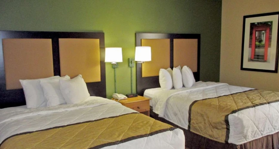 Top Hotels Within Walking Distance to MetLife Stadium, East Rutherford: Stay Close to the Action