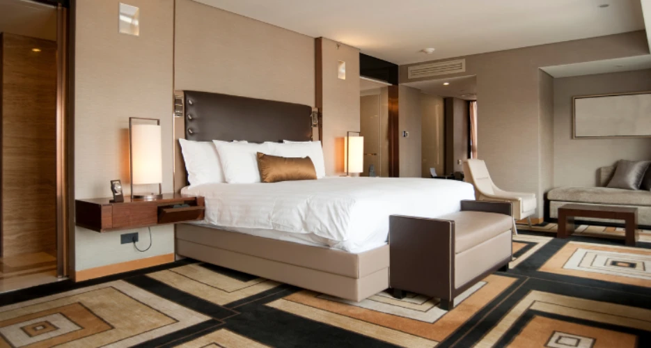 Top Hotels Within Walking Distance to MetLife Stadium, East Rutherford: Stay Close to the Action