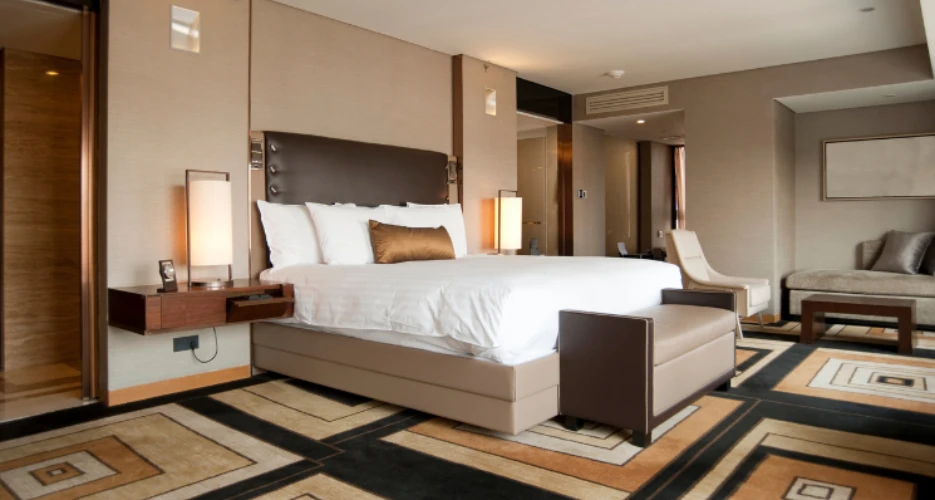 Top Hotels Within Walking Distance to MetLife Stadium, East Rutherford: Stay Close to the Action