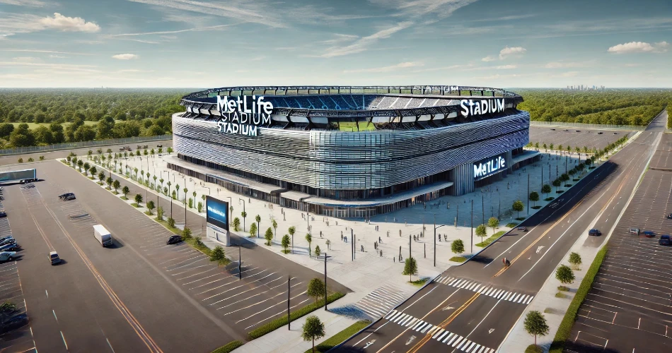 Top 10 Hotels Near MetLife Stadium with Shuttle Service in East Rutherford: Your Ultimate Guide