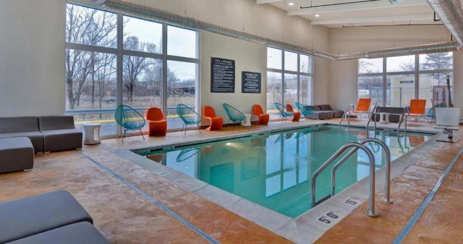 Top 10 Hotels Near MetLife Stadium with Shuttle Service in East Rutherford: Your Ultimate Guide