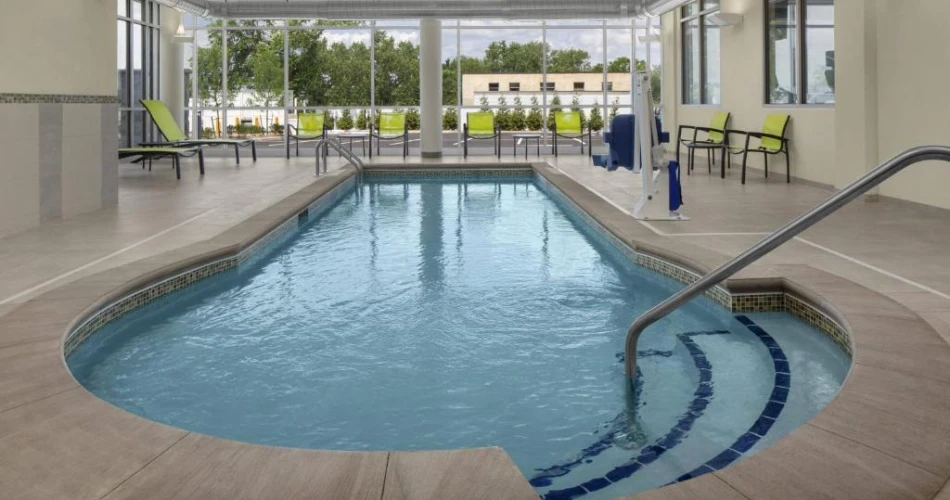 Top 10 Hotels Near MetLife Stadium with Shuttle Service in East Rutherford: Your Ultimate Guide