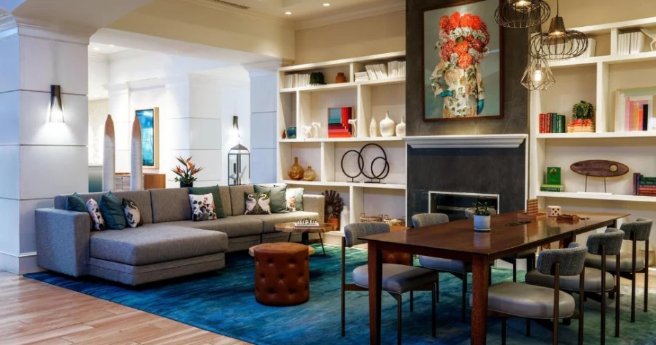 Top 10 Hotels Near MetLife Stadium with Shuttle Service in East Rutherford: Your Ultimate Guide