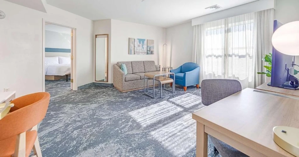 Top 10 Hotels Near MetLife Stadium with Shuttle Service in East Rutherford: Your Ultimate Guide