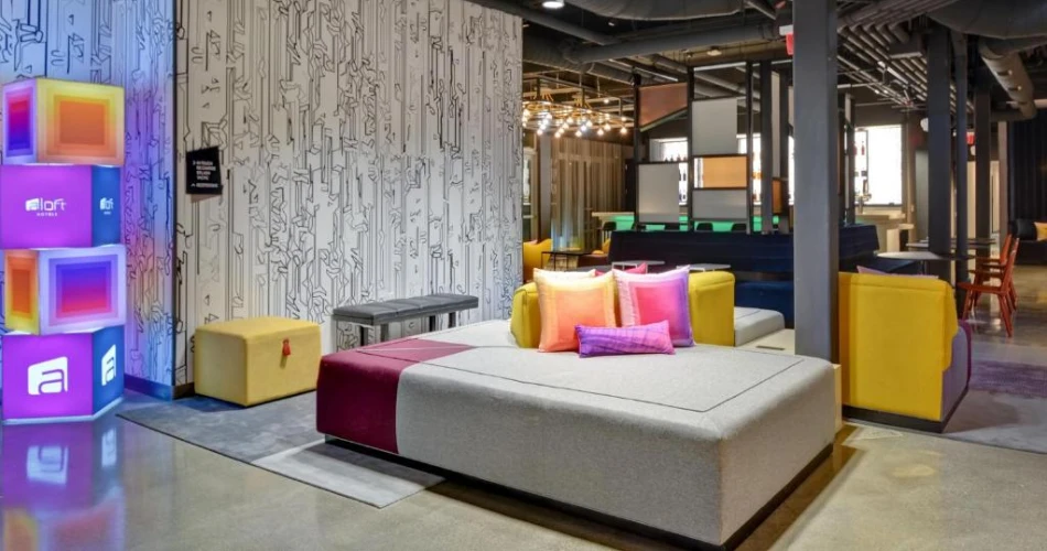 Best Hotels Near MetLife Stadium, East Rutherford: Your Perfect Stay Awaits