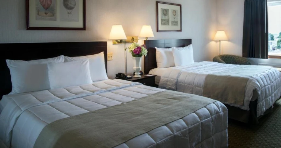 Best Hotels Near MetLife Stadium, East Rutherford: Your Perfect Stay Awaits