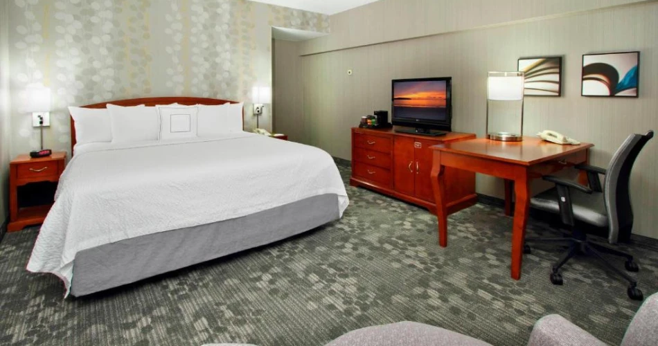 Best Hotels Near MetLife Stadium, East Rutherford: Your Perfect Stay Awaits