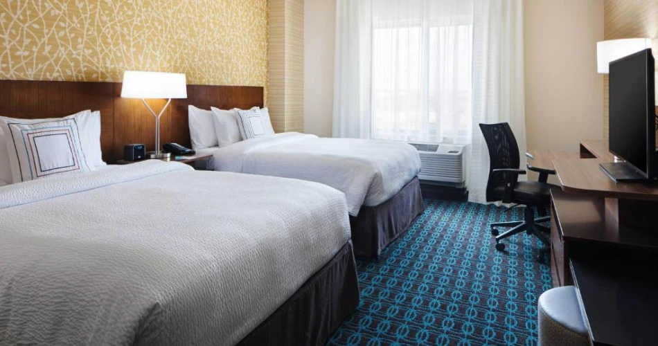 Best Hotels Near MetLife Stadium, East Rutherford: Your Perfect Stay Awaits