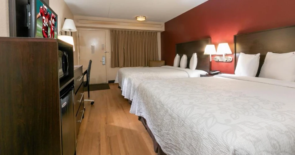 Best Hotels Near MetLife Stadium, East Rutherford: Your Perfect Stay Awaits