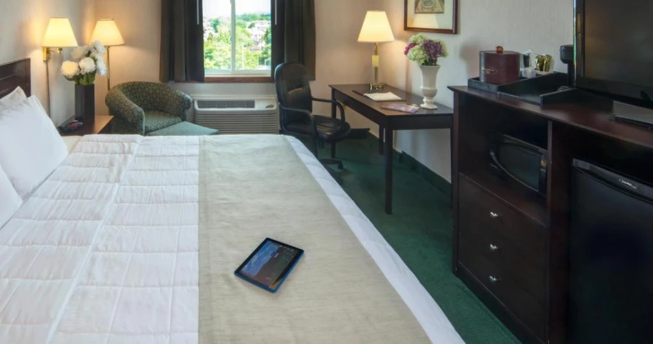 Best Hotels Near MetLife Stadium, East Rutherford: Your Perfect Stay Awaits