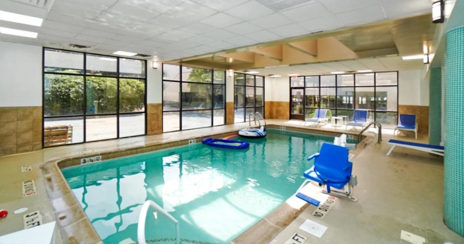 Best Hotels Near MetLife Stadium, East Rutherford: Your Perfect Stay Awaits