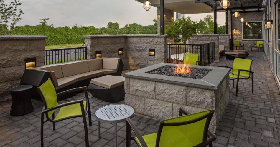 Best Hotels Near MetLife Stadium, East Rutherford: Your Perfect Stay Awaits