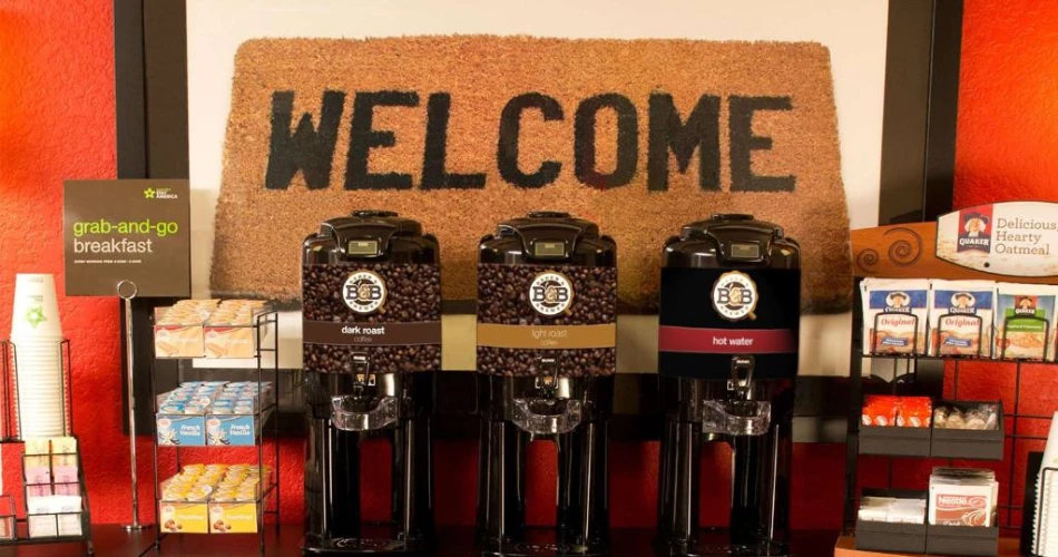 Best Hotels Near MetLife Stadium, East Rutherford: Your Perfect Stay Awaits