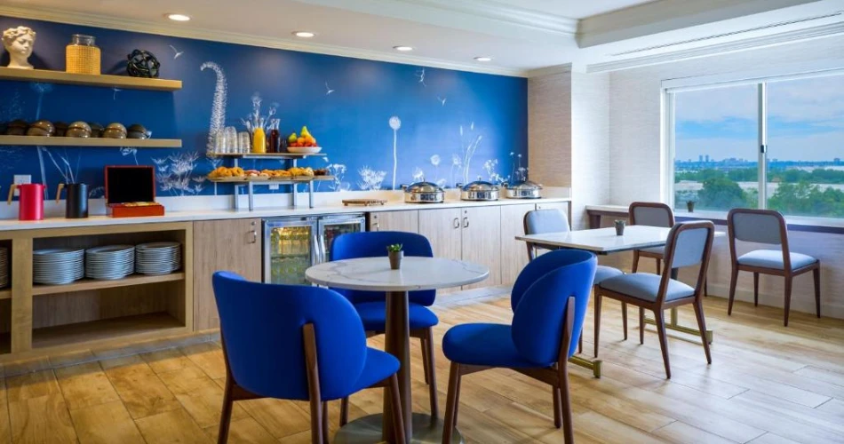 Best Hotels Near MetLife Stadium, East Rutherford: Your Perfect Stay Awaits